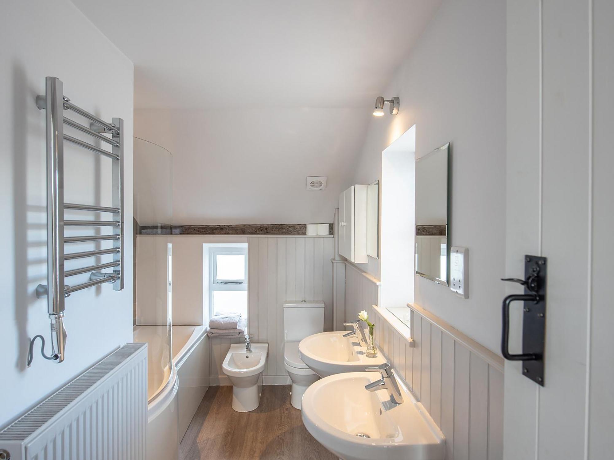 Top House Forden Zewnętrze zdjęcie