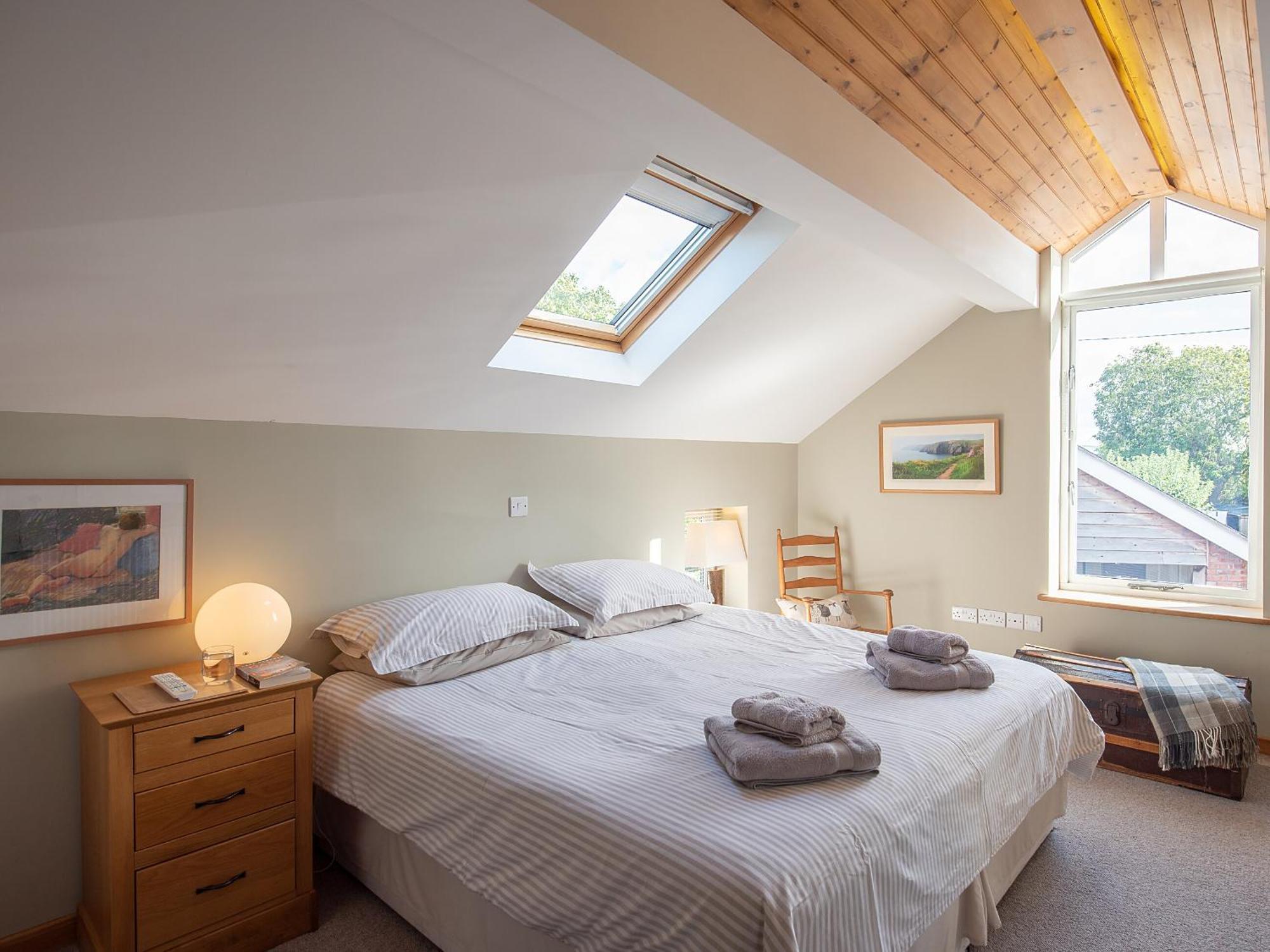 Top House Forden Zewnętrze zdjęcie