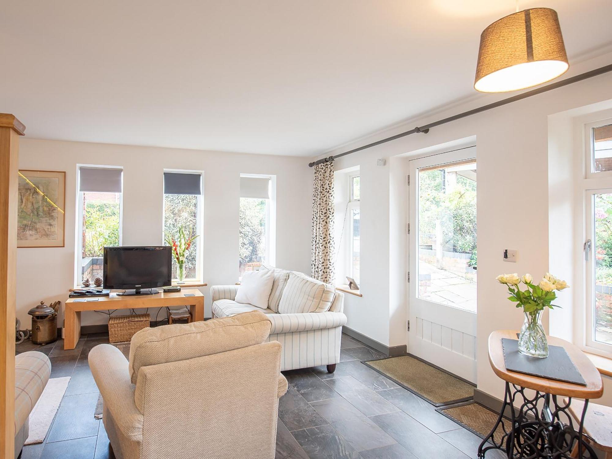Top House Forden Zewnętrze zdjęcie