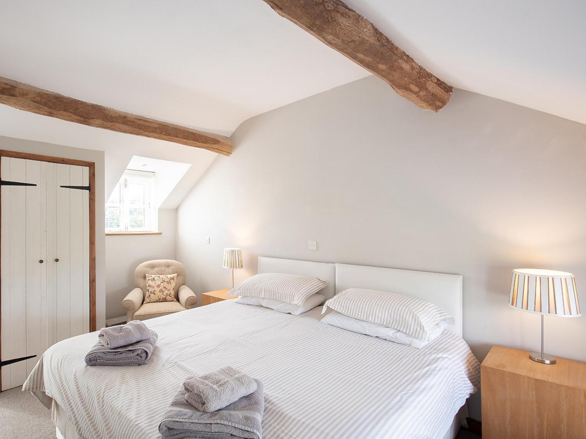 Top House Forden Zewnętrze zdjęcie