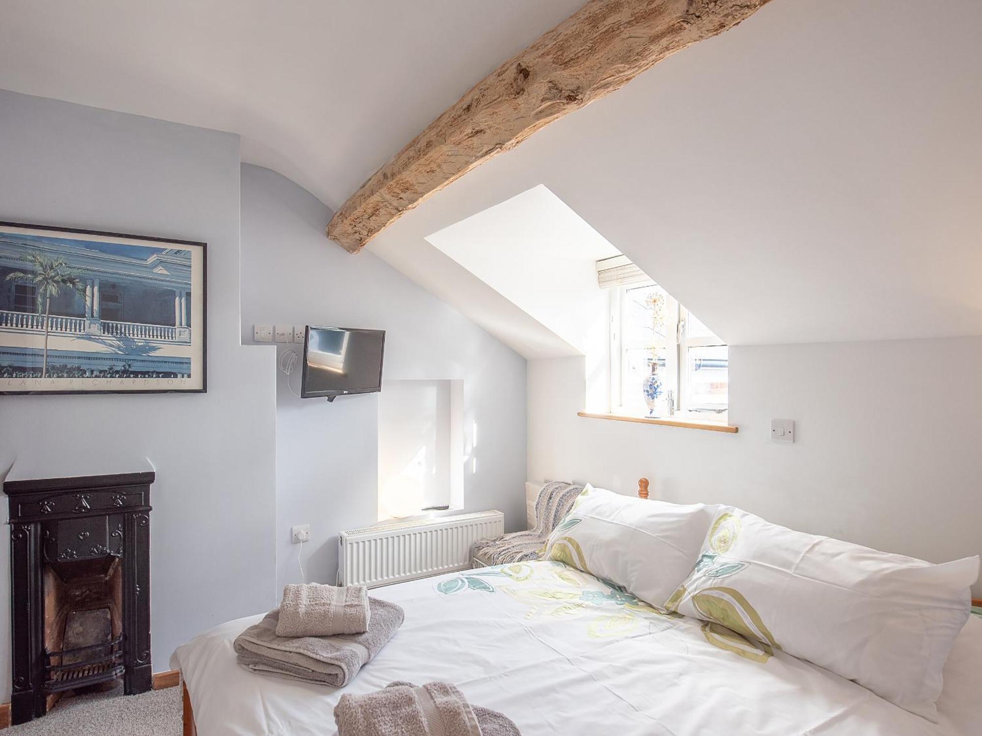 Top House Forden Zewnętrze zdjęcie