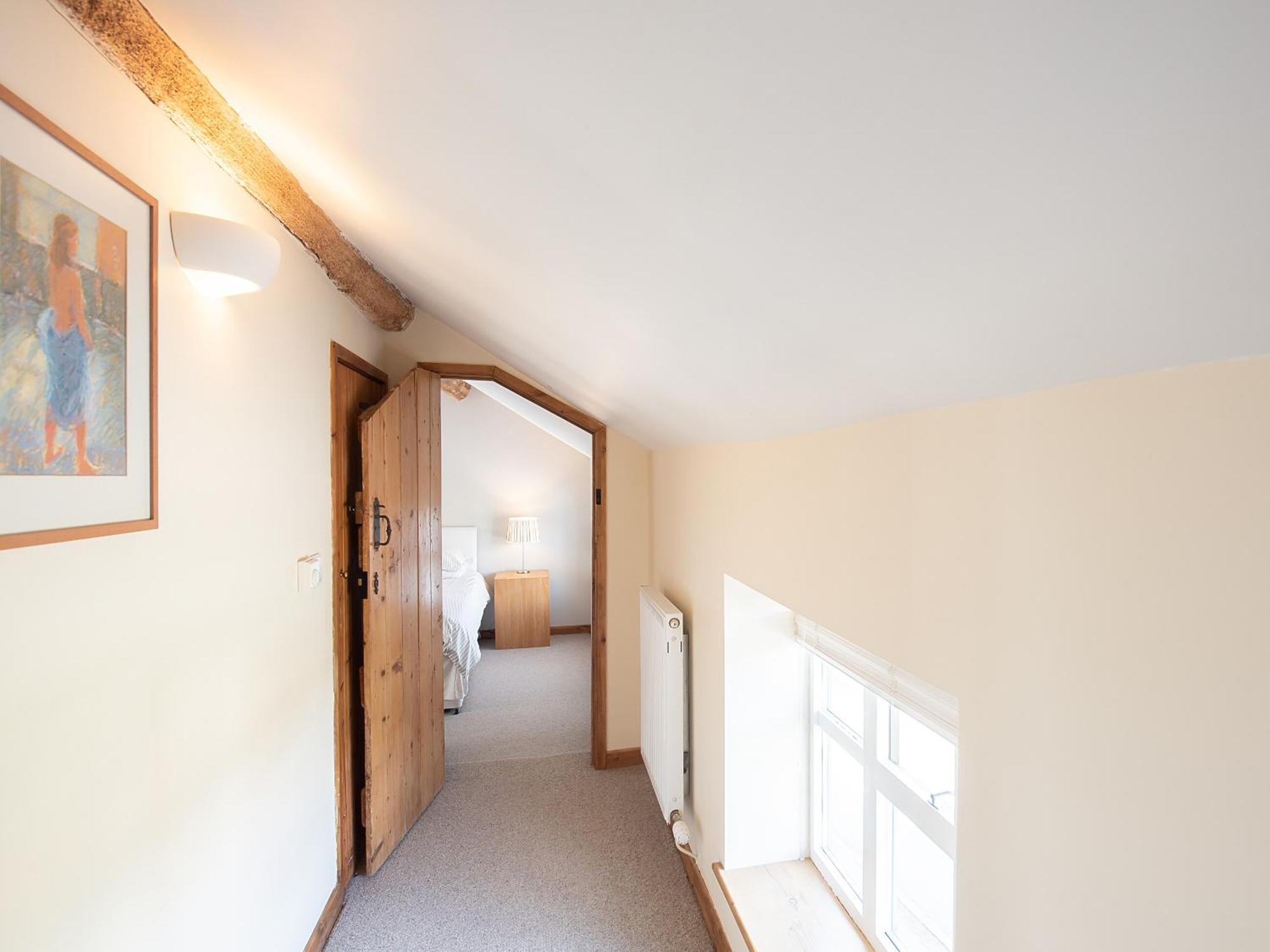 Top House Forden Zewnętrze zdjęcie